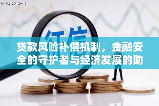 共和贷款风险补偿机制，金融安全的守护者与经济发展的助推器