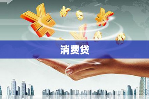 共和消费贷