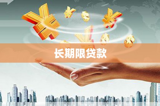 共和长期限贷款