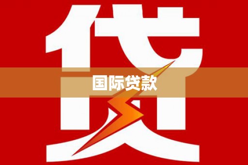 共和国际贷款