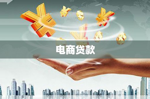 共和电商贷款