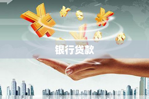 共和银行贷款