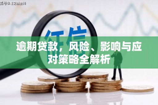 共和逾期贷款，风险、影响与应对策略全解析