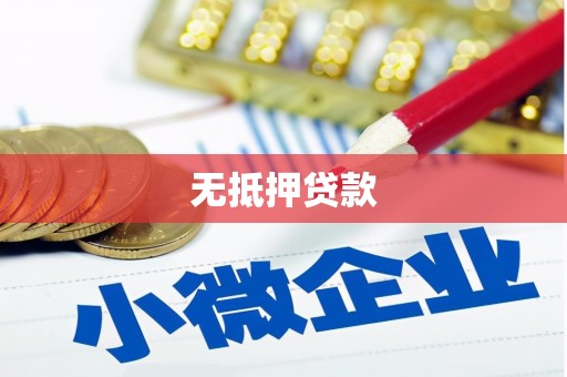 共和无抵押贷款