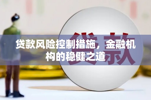 共和贷款风险控制措施，金融机构的稳健之道