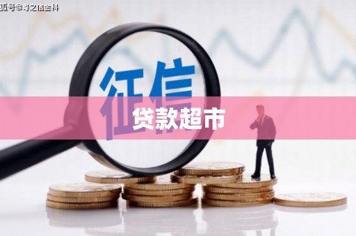 共和贷款超市