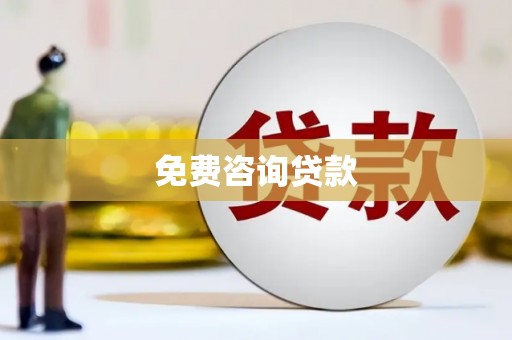 共和免费咨询贷款