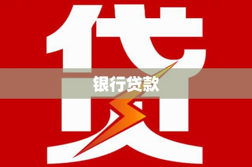 共和银行贷款