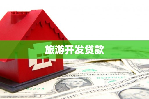 共和旅游开发贷款