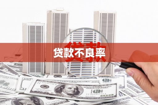 共和贷款不良率