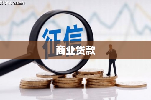 共和商业贷款