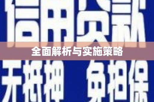 共和全面解析与实施策略