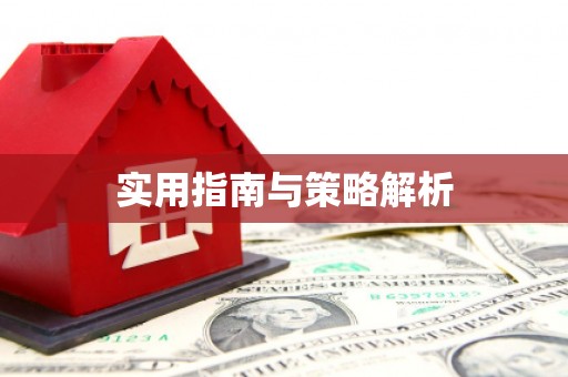 共和实用指南与策略解析